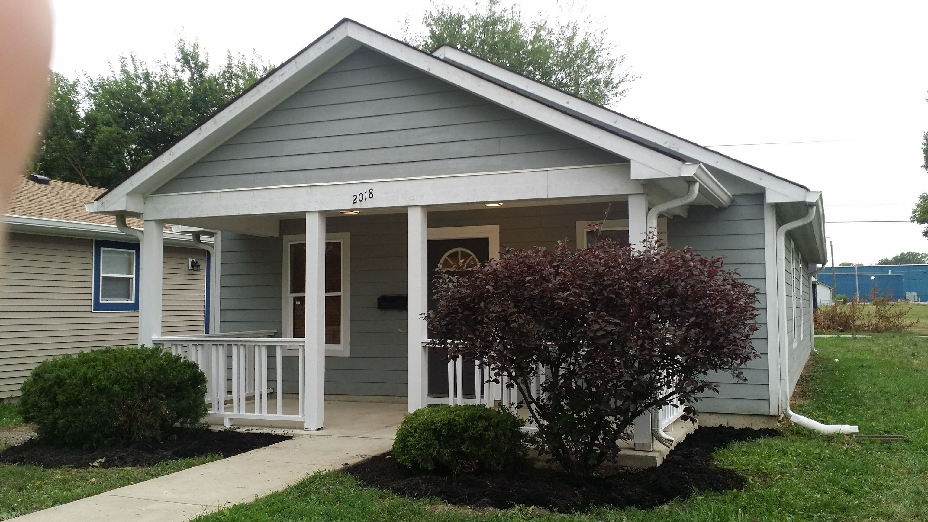 2018 Ralston Avenue Indianapolis, IN 46218 - Photo 20 of 27 Gallery Image 20
