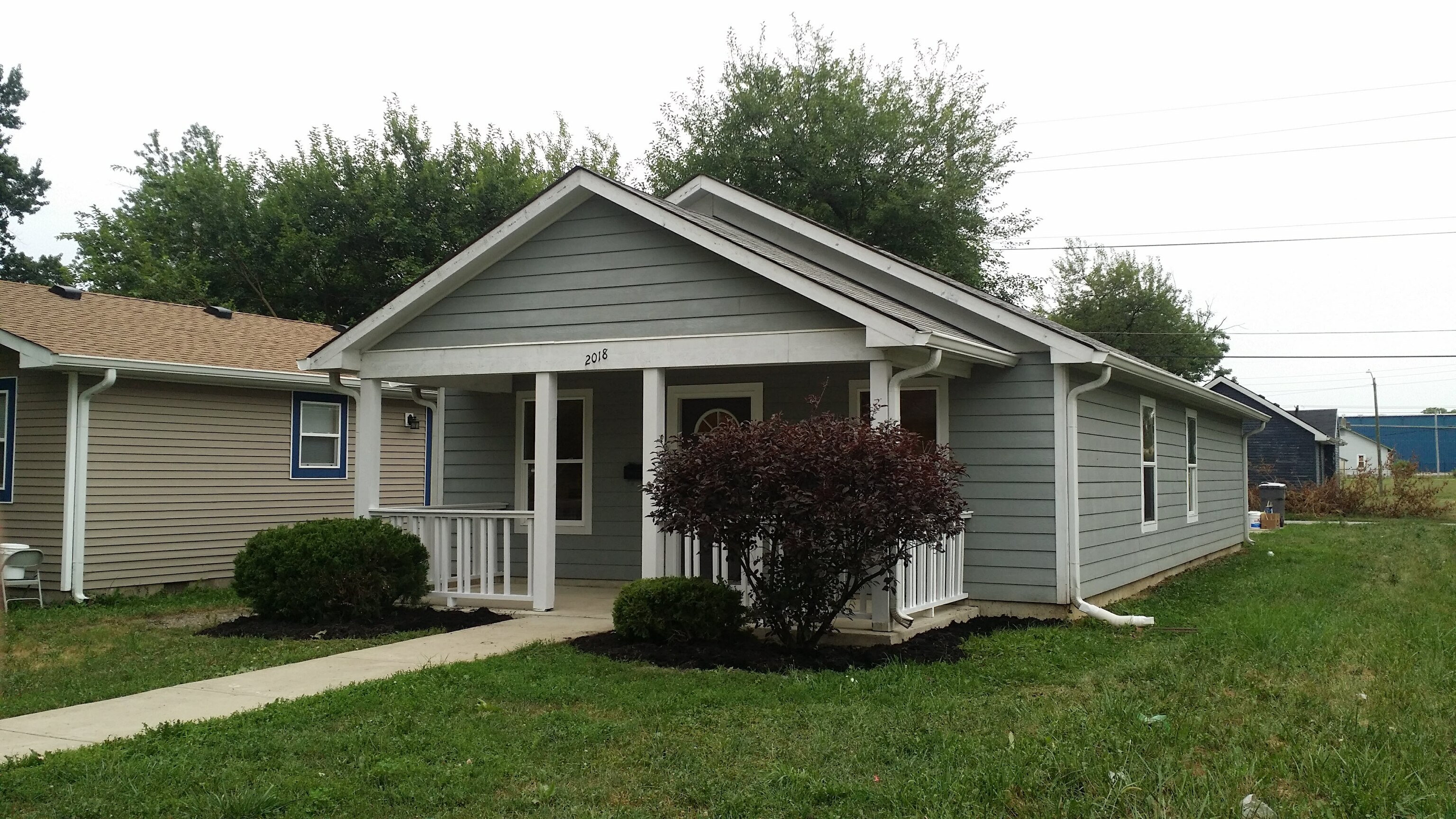 2018 Ralston Avenue Indianapolis, IN 46218 - Photo 22 of 27 Gallery Image 22