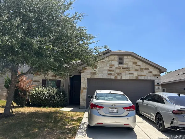 $1,725 | 4326 Stanley Park, Converse, TX 78109