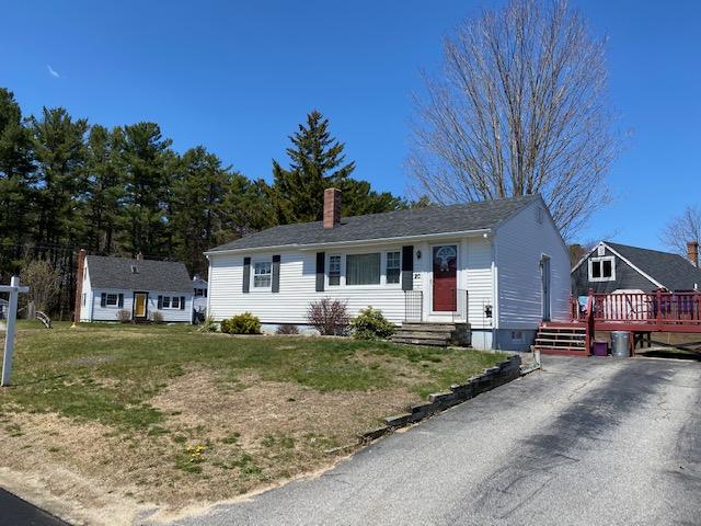 20 Justamere Road Brunswick, ME 04011 - Photo 21 of 21 Miller 1