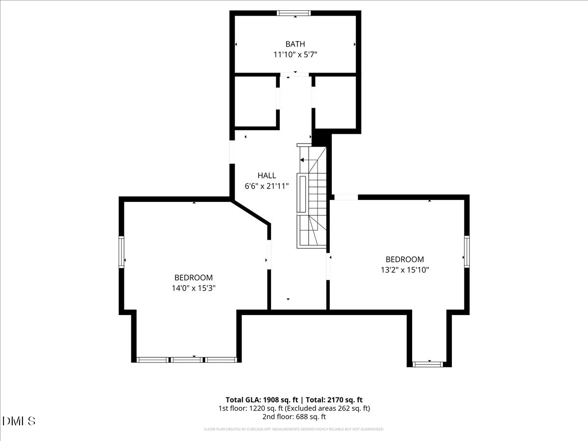 313 South 4th Street Smithfield, NC 27577 - Photo 31 of 31 unknown