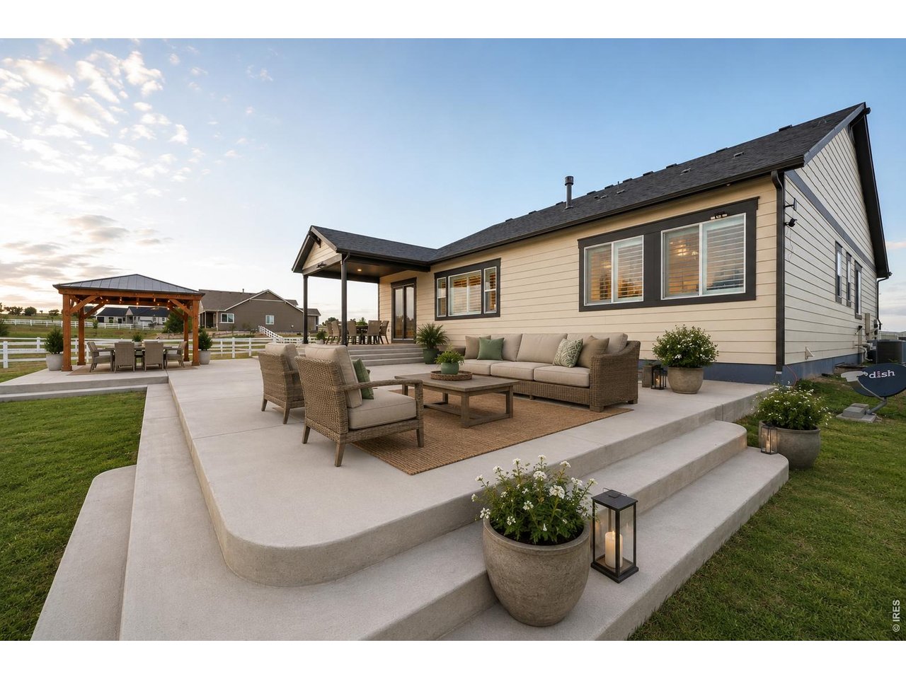 2647 Cutter Drive Severance, CO 80524 - Photo 39 of 50