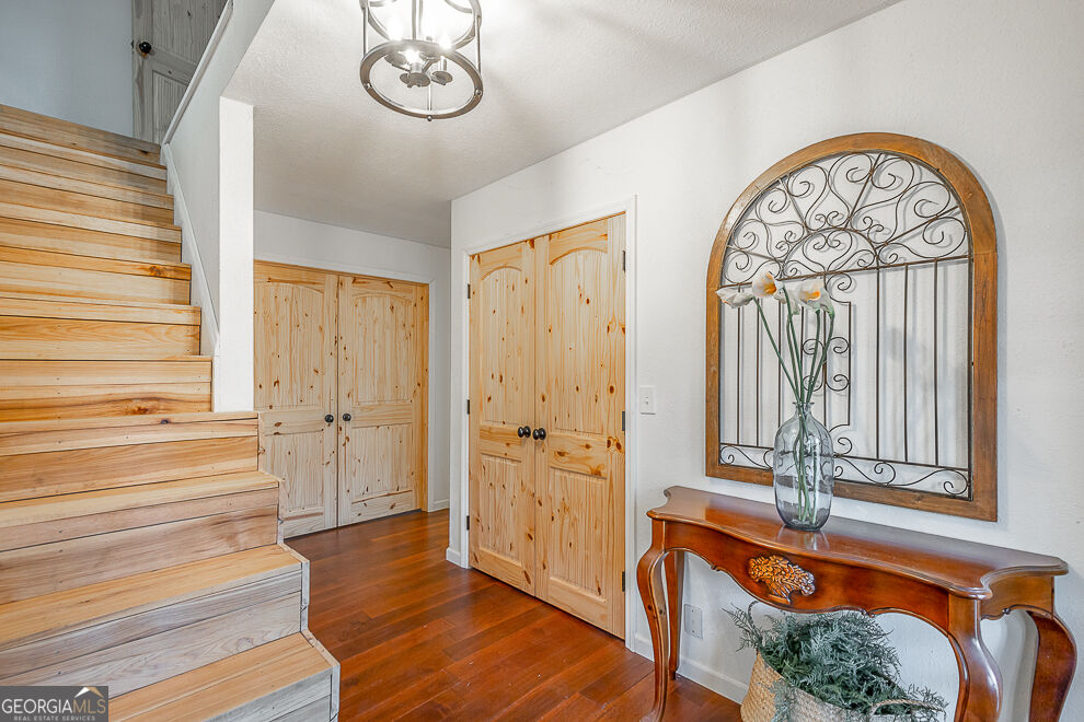 721 Gowans Road LaFayette, GA 30728 - Photo 4 of 22 Gallery Image 4