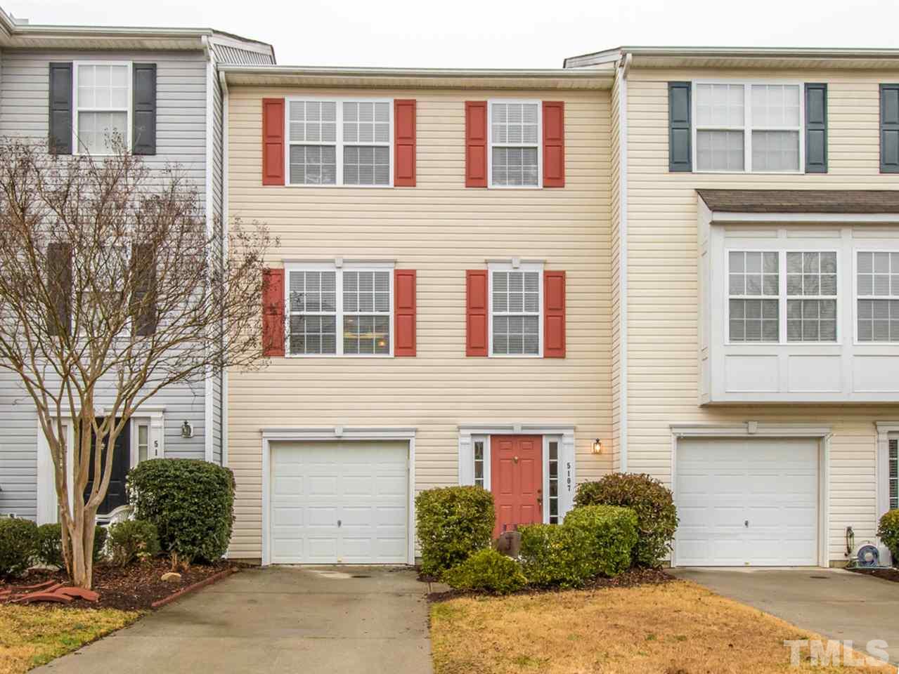 5107 Neuse Commons Lane Raleigh, NC 27616 - Photo 1 of 22