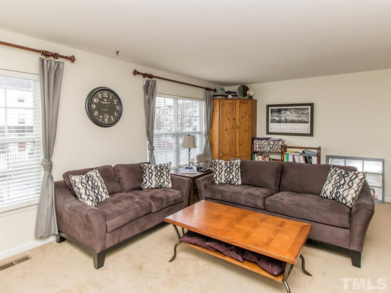 5107 Neuse Commons Lane Raleigh, NC 27616 - Photo 6 of 22