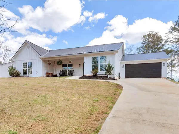 $359,000 | 215 Almon Avenue, Tallapoosa, GA 30176