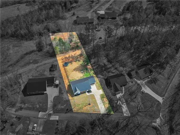 $359,000 | 215 Almon Avenue, Tallapoosa, GA 30176