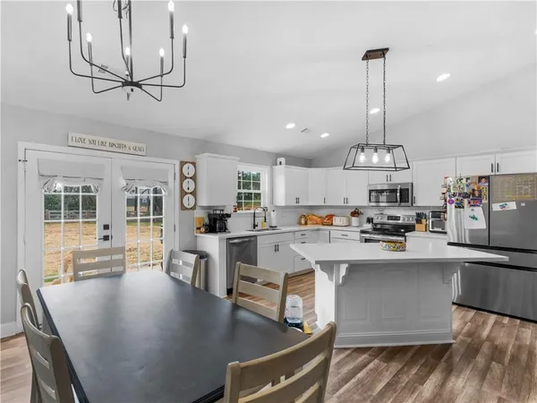 $359,000 | 215 Almon Avenue, Tallapoosa, GA 30176