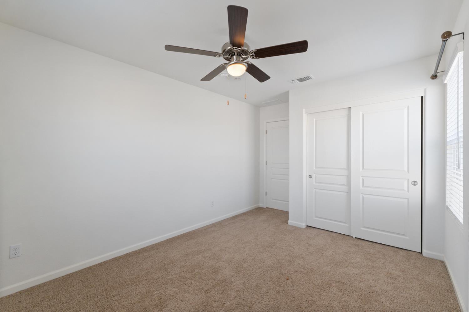 802 Riesling Lane Coalinga, CA 93210 - Photo 28 of 68 a view of an empty room