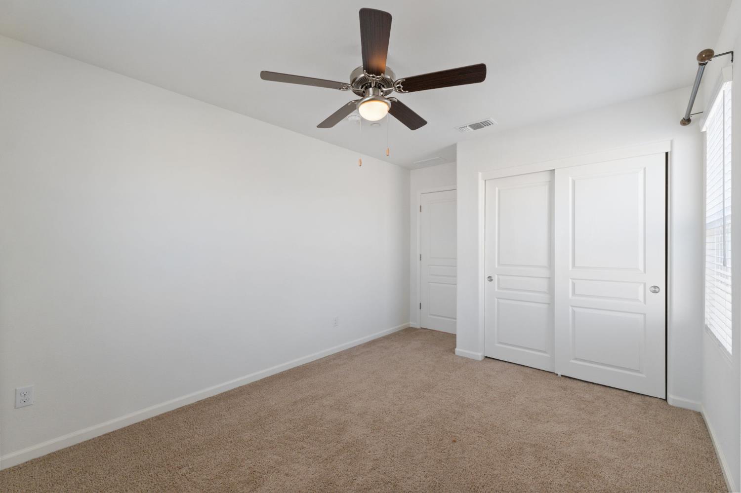 802 Riesling Lane Coalinga, CA 93210 - Photo 29 of 68 a view of an empty room