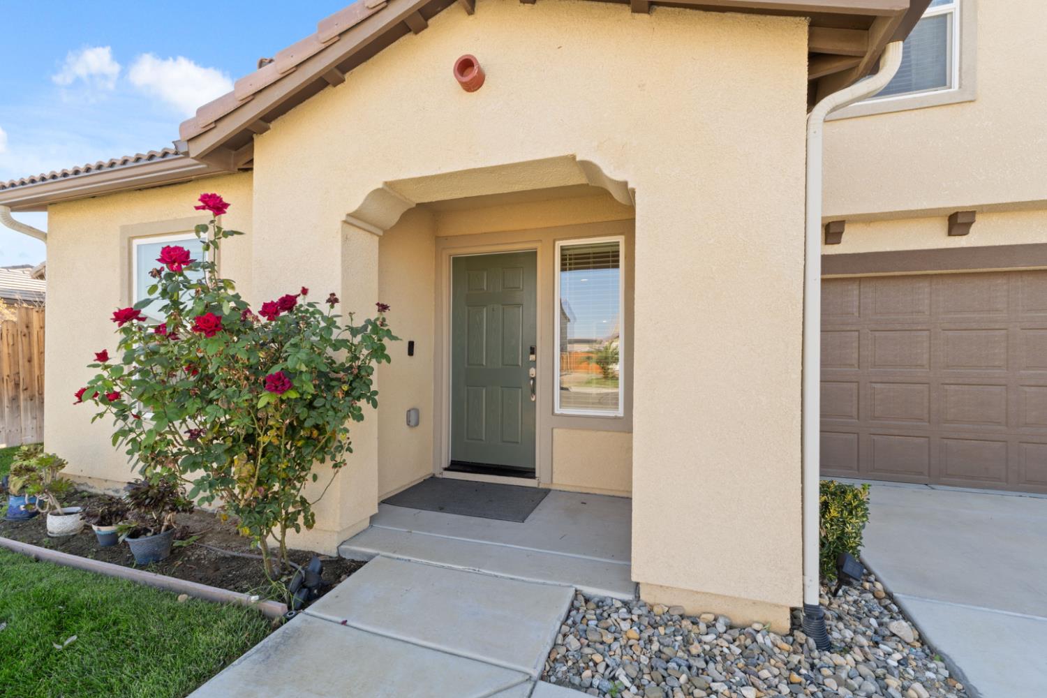 802 Riesling Lane Coalinga, CA 93210 - Photo 3 of 68 a view of a front door of the house