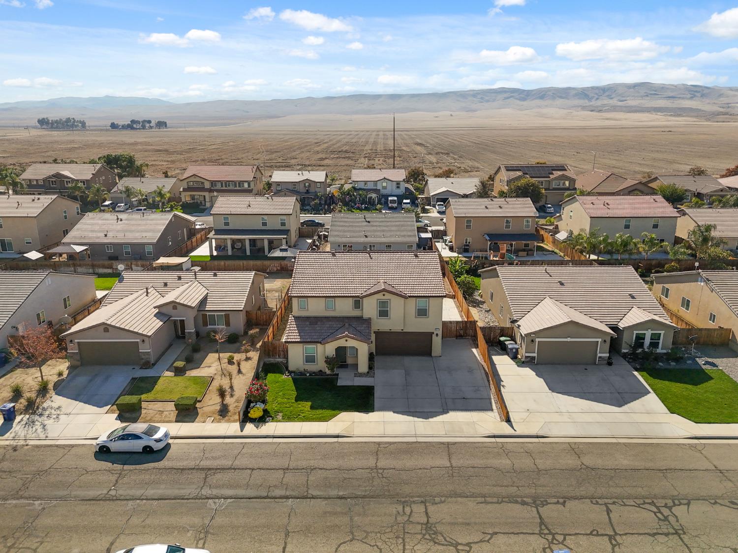 802 Riesling Lane Coalinga, CA 93210 - Photo 58 of 68 a picture of city view