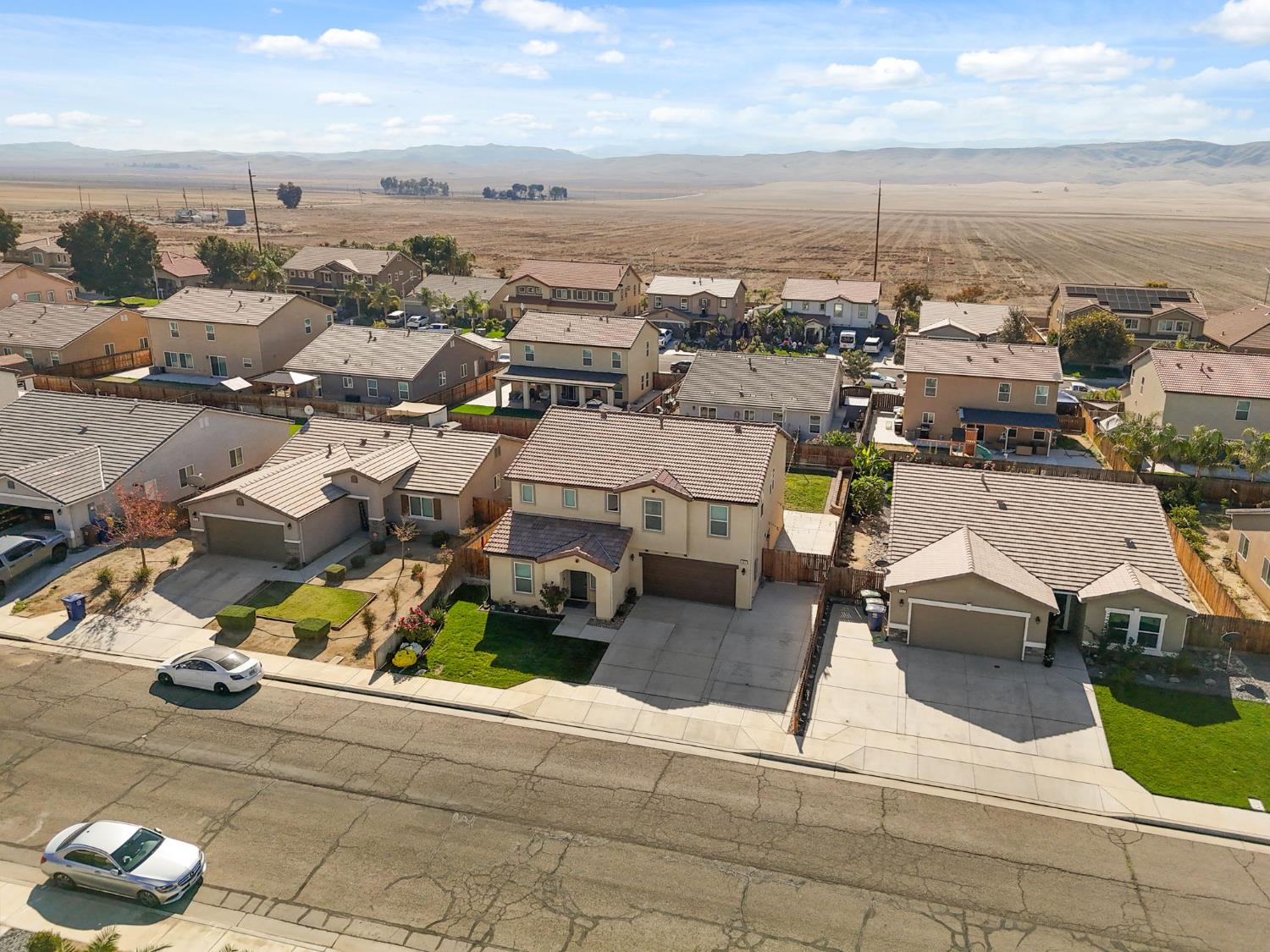 802 Riesling Lane Coalinga, CA 93210 - Photo 61 of 68