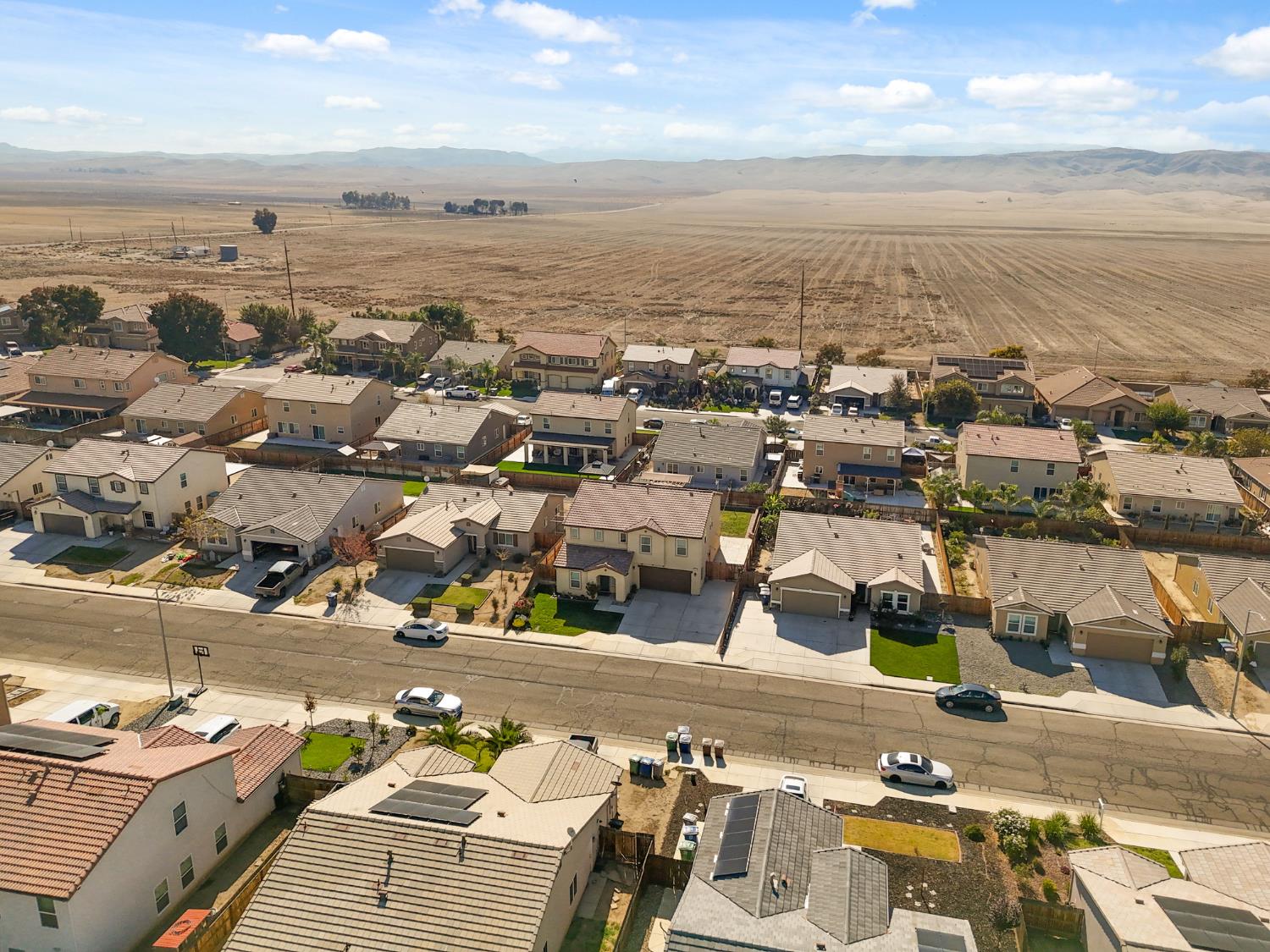 802 Riesling Lane Coalinga, CA 93210 - Photo 64 of 68