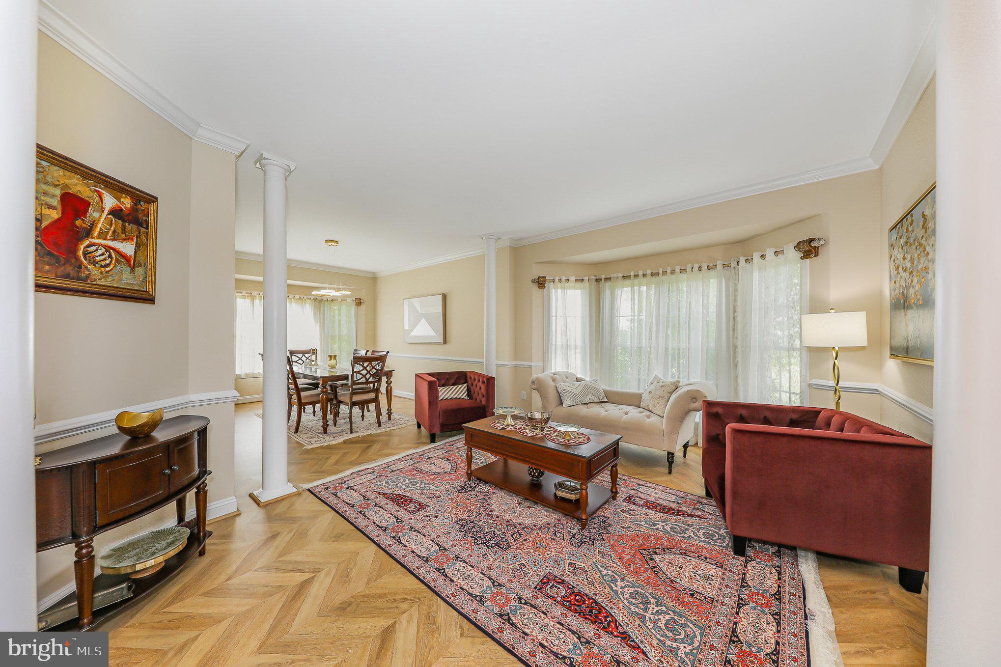 2121 Traceys Road Sparks Glencoe, MD 21152 - Photo 20 of 74 Formal living room