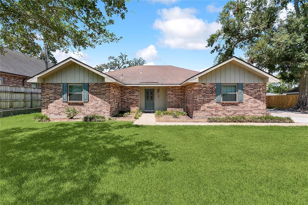 700 Tullulah Avenue River Ridge, LA 70123 - Photo 1 of 21 Gallery Image 1