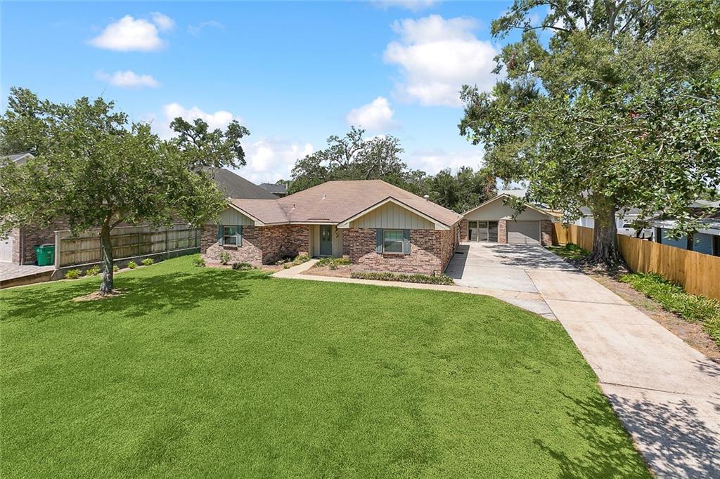700 Tullulah Avenue River Ridge, LA 70123 - Photo 2 of 21 Gallery Image 2