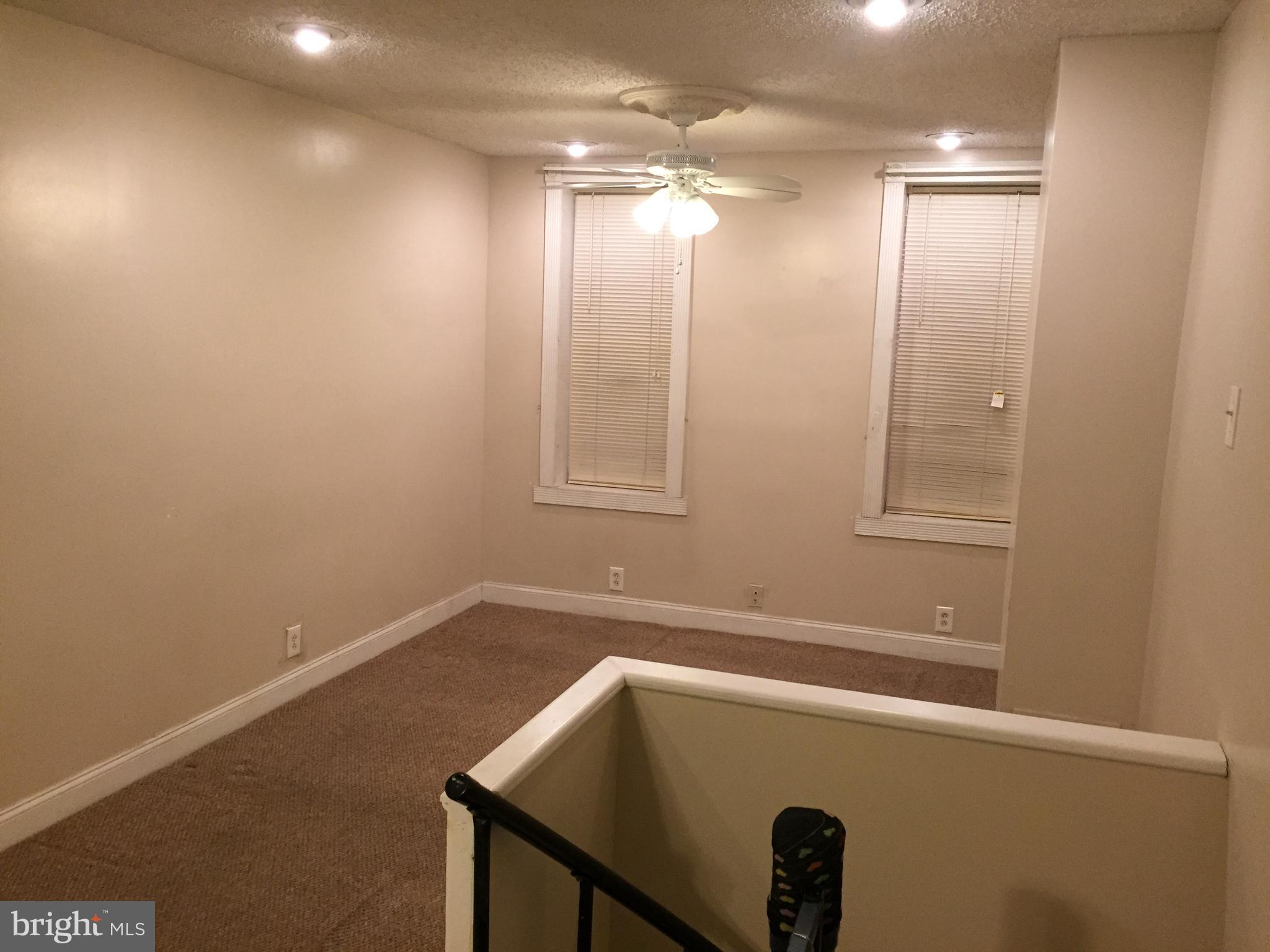 2618 Waterloo Street Philadelphia, PA 19133 - Photo 9 of 15 a bathroom with a bathtub and shower