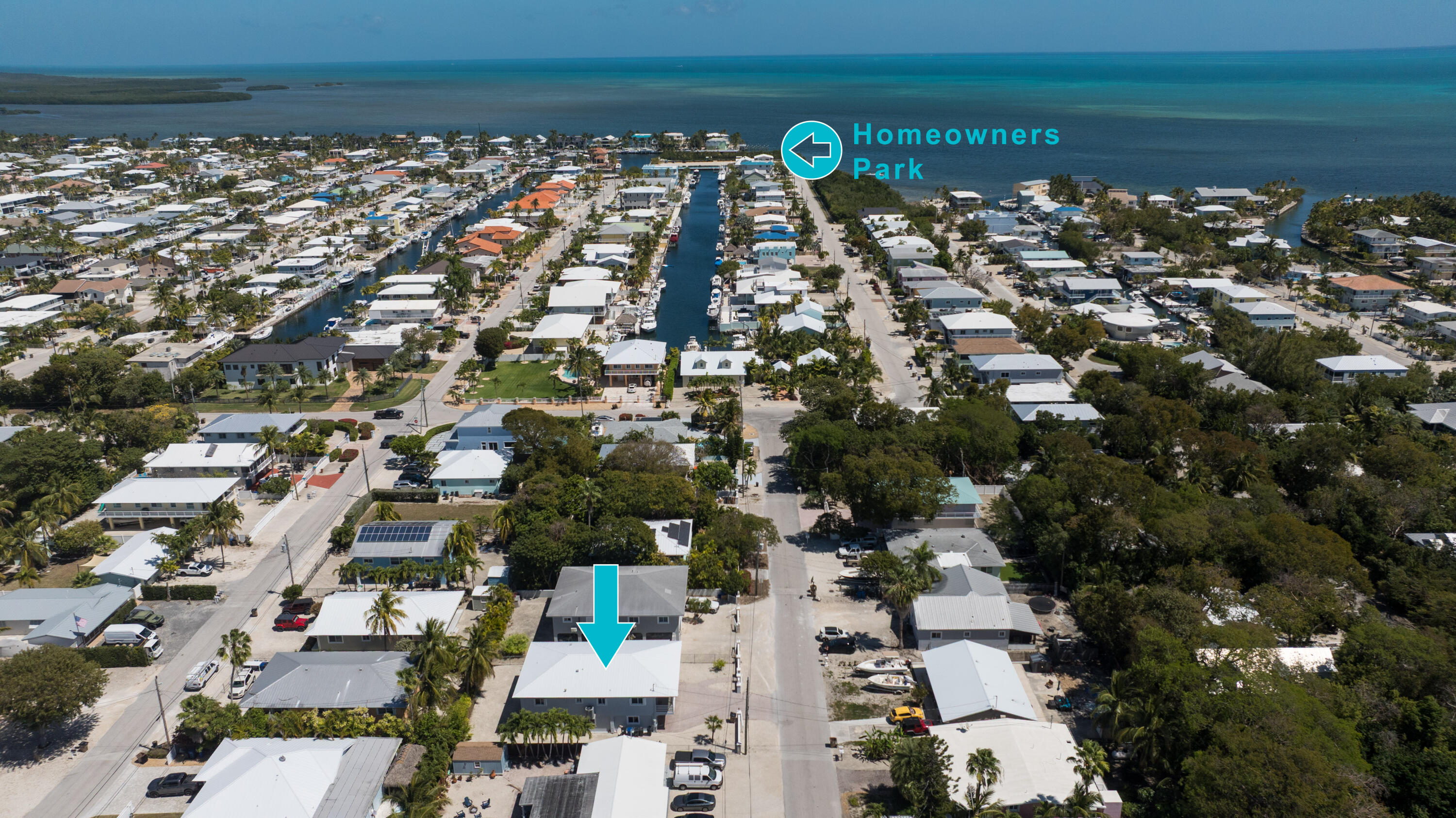 81 Marina Avenue Key Largo, FL 33037 - Photo 35 of 41 DJI_20250318142225_0218_D-Edit