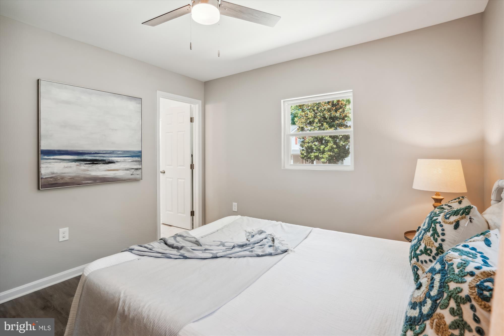 654 Arleigh Road Severna Park, MD 21146 - Photo 11 of 39 Primary Bedroom