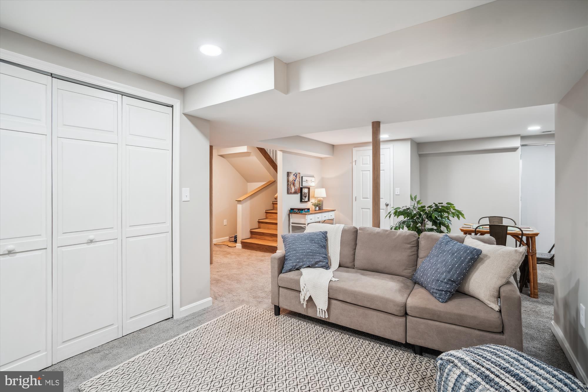 654 Arleigh Road Severna Park, MD 21146 - Photo 19 of 39 Rec Room