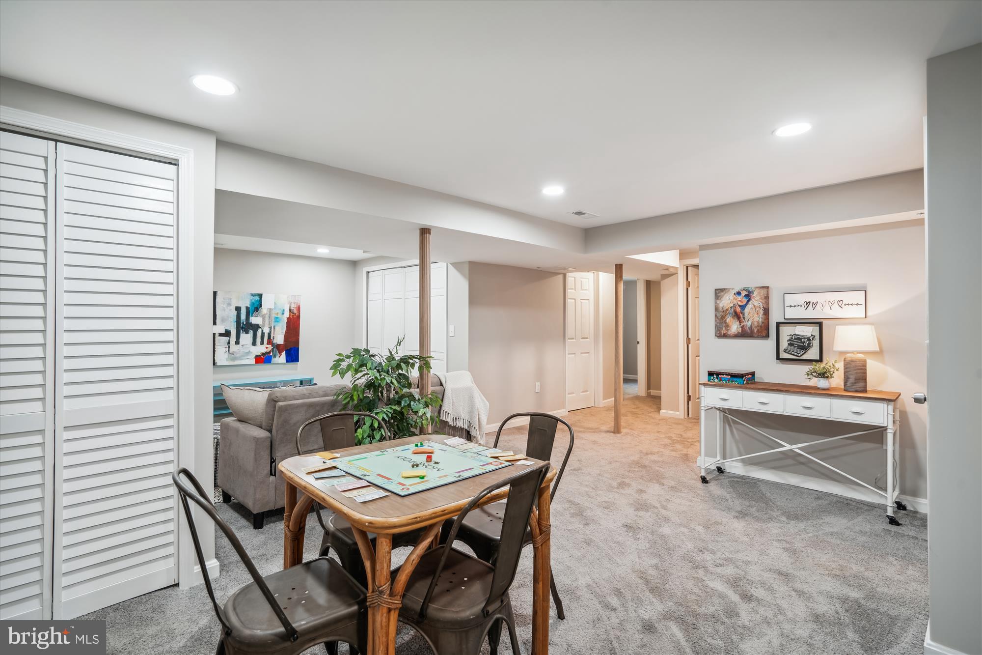 654 Arleigh Road Severna Park, MD 21146 - Photo 20 of 39 Rec Room