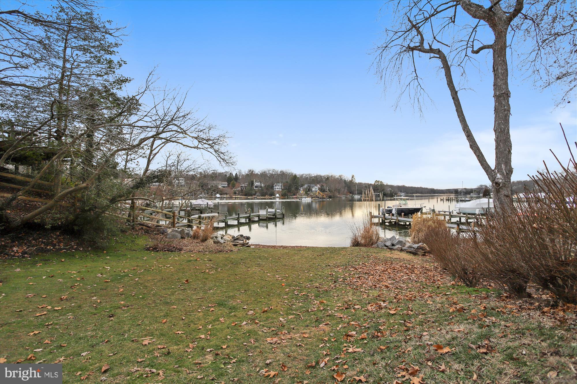 654 Arleigh Road Severna Park, MD 21146 - Photo 33 of 39 Hillbottom Beach of Carrollton Manor