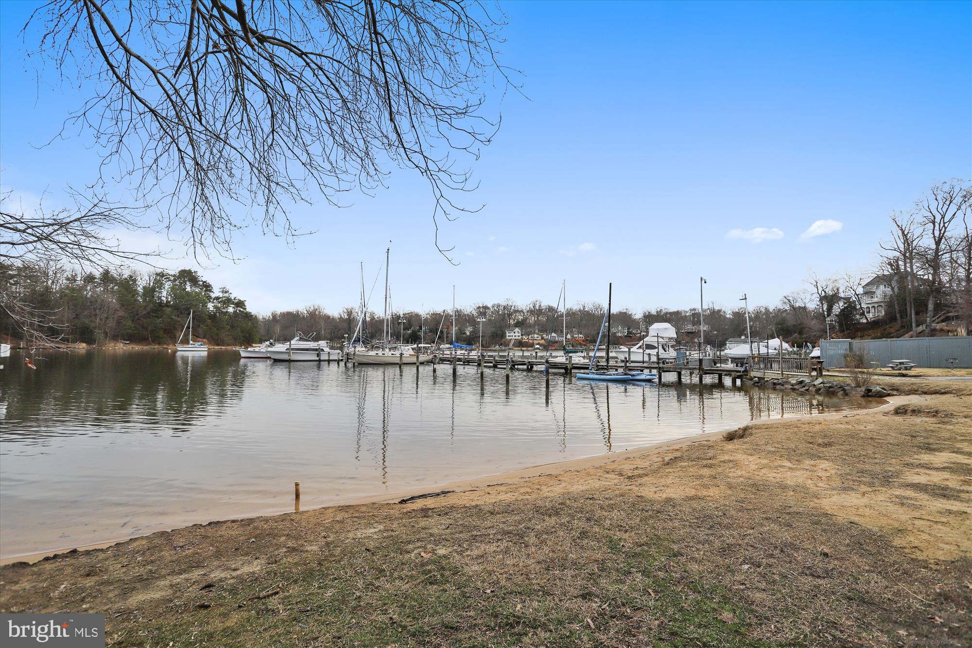 654 Arleigh Road Severna Park, MD 21146 - Photo 34 of 39 Hillbottom Beach of Carrollton Manor