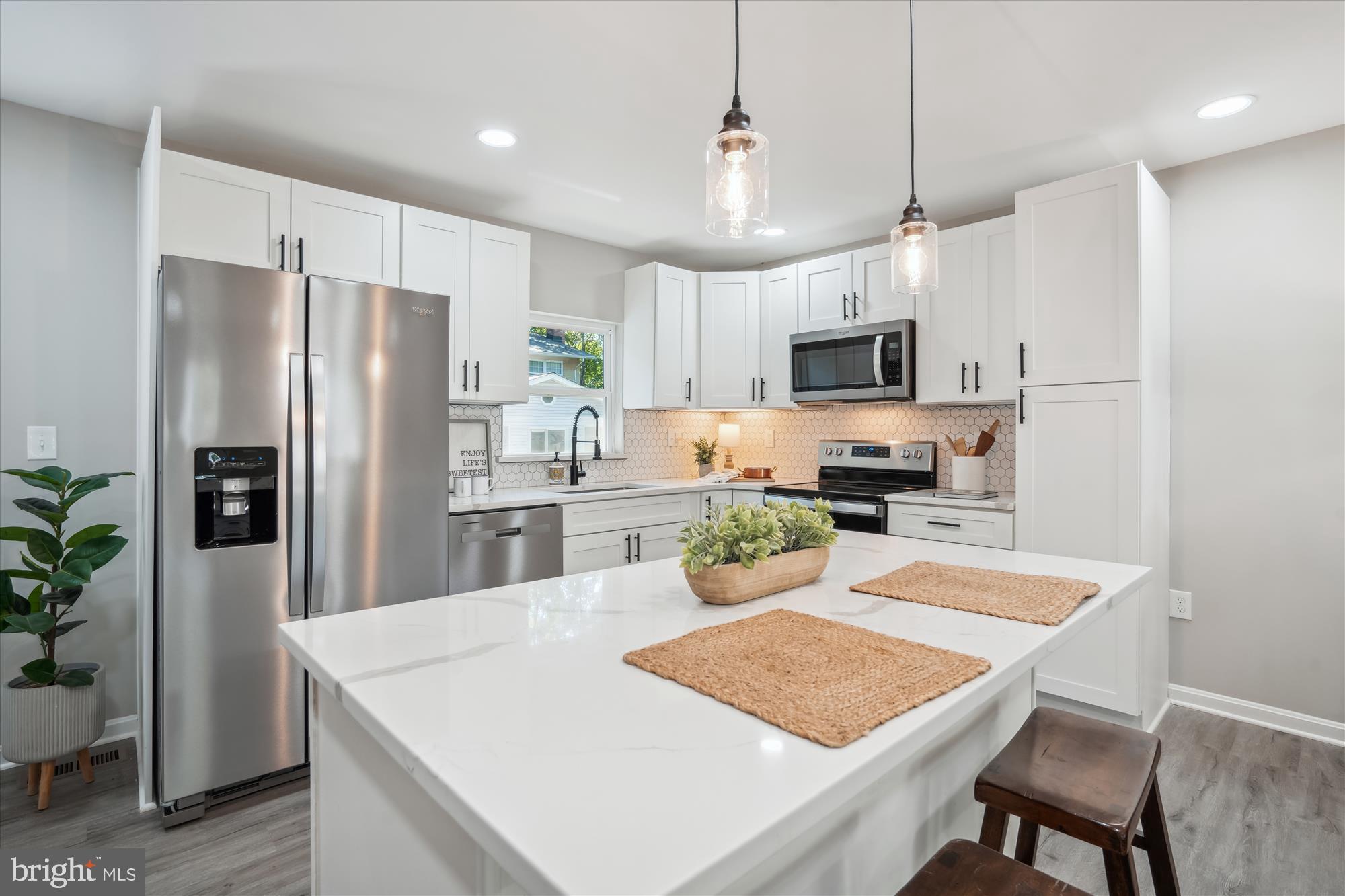 654 Arleigh Road Severna Park, MD 21146 - Photo 5 of 39 Kitchen