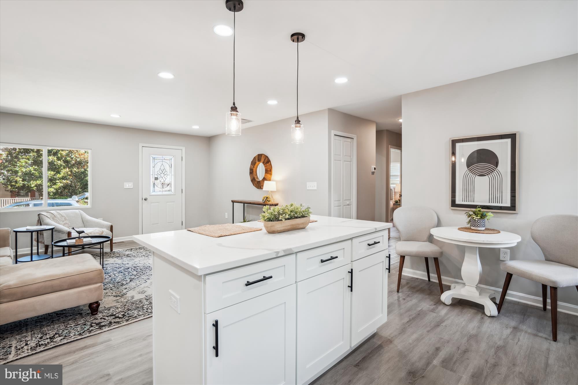 654 Arleigh Road Severna Park, MD 21146 - Photo 7 of 39 Kitchen