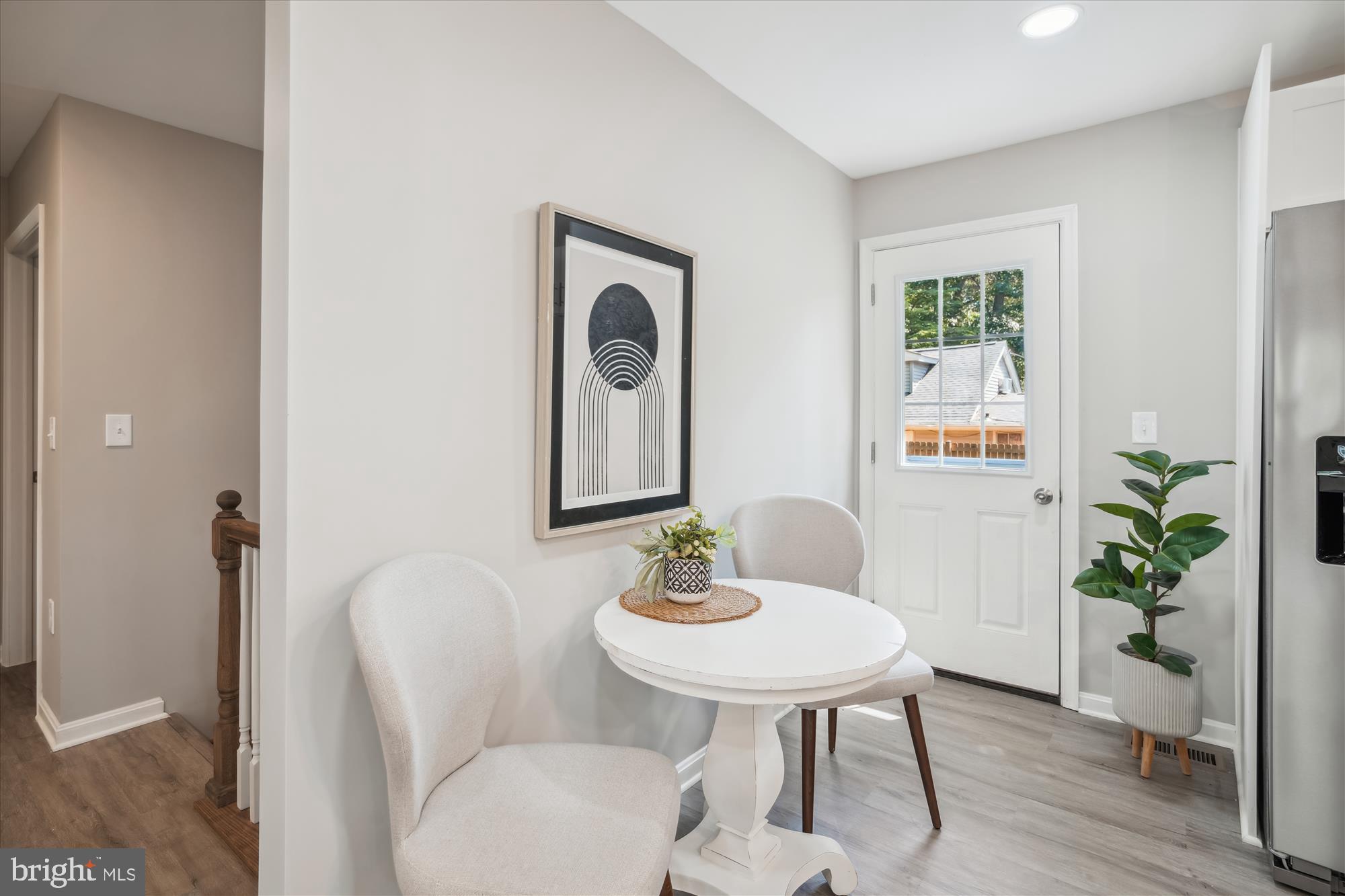 654 Arleigh Road Severna Park, MD 21146 - Photo 8 of 39 Breakfast Area