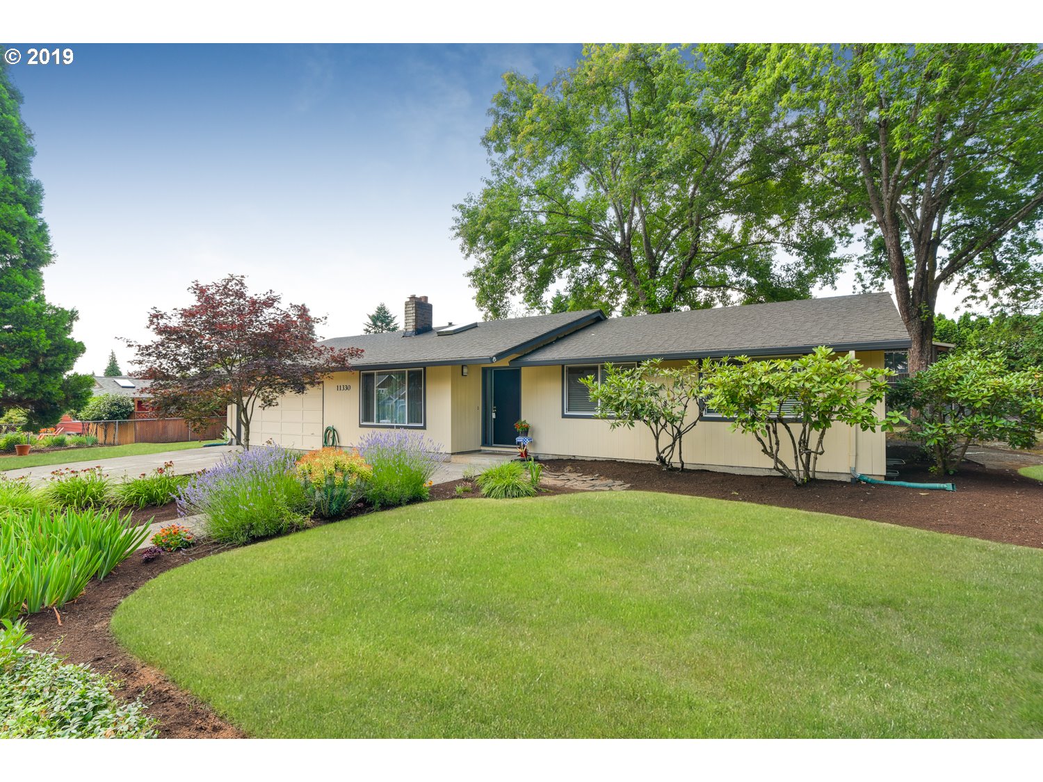11330 South Forest Ridge Road Oregon City, OR 97045 - Photo 18 of 25 Gallery Image 18