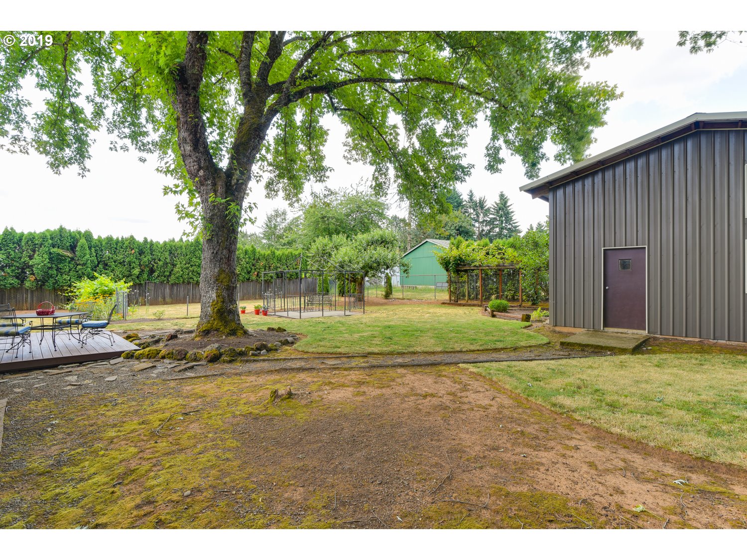 11330 South Forest Ridge Road Oregon City, OR 97045 - Photo 24 of 25 Gallery Image 24