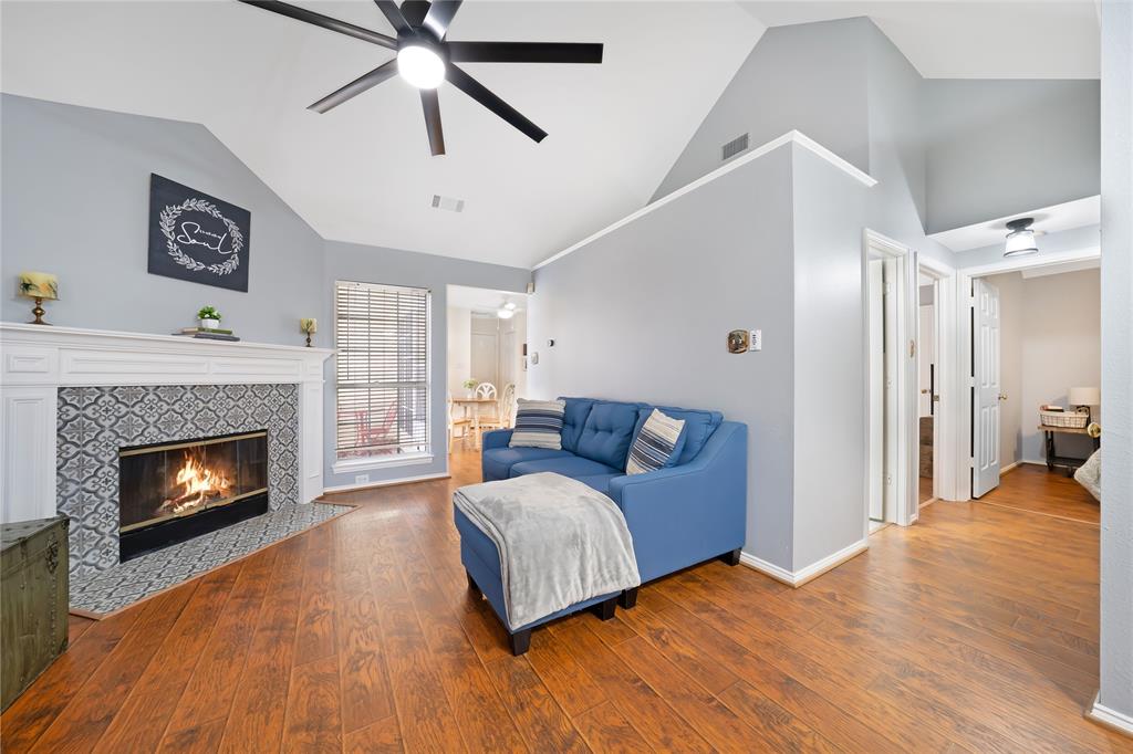 7892 Abbey Road Frisco, TX 75035 - Photo 4 of 24