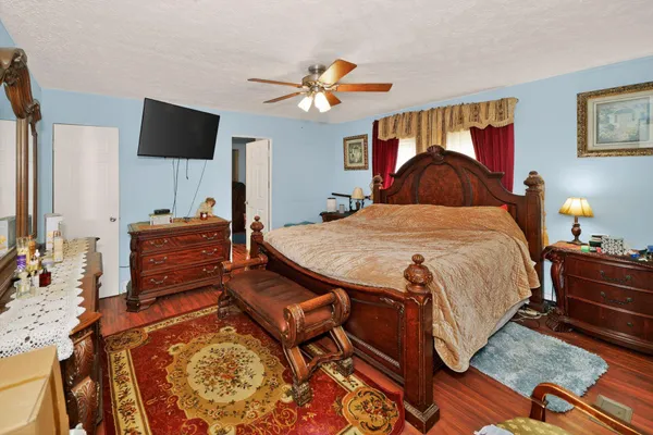 $315,000 | 7638 Sundown Creek Road, Greenville, FL 32331