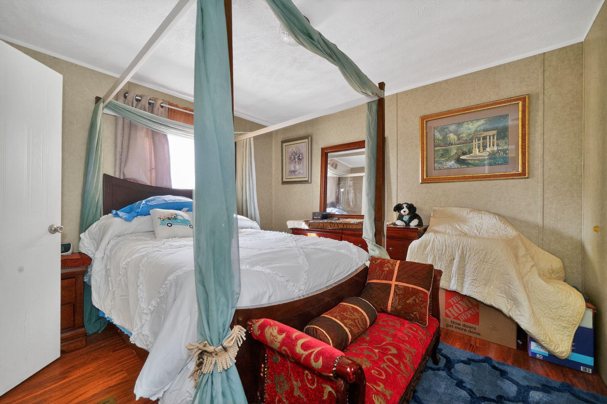 7638 Sundown Creek Road Greenville, FL 32331 - Photo 20 of 30 Bedroom2
