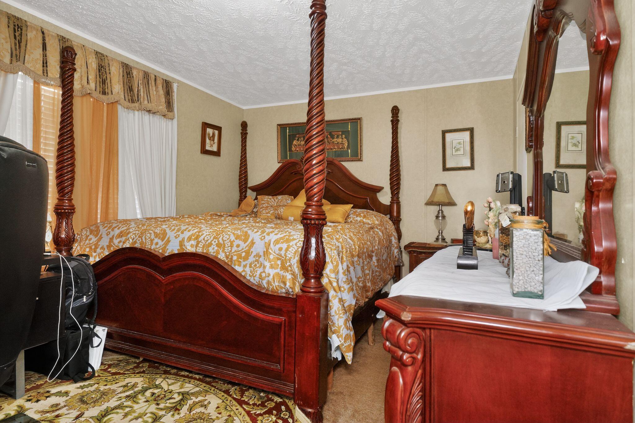 7638 Sundown Creek Road Greenville, FL 32331 - Photo 21 of 30 Bedroom3