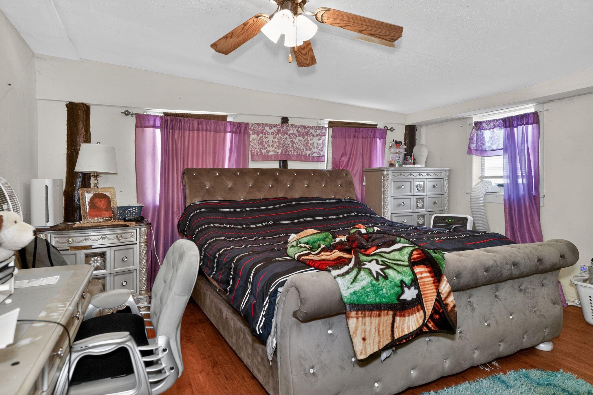 7638 Sundown Creek Road Greenville, FL 32331 - Photo 23 of 30 Bedroom5