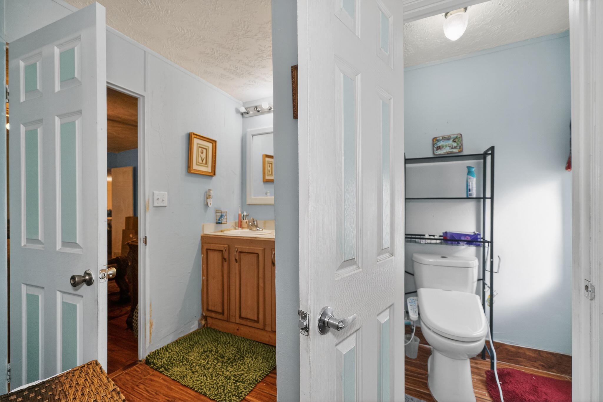 7638 Sundown Creek Road Greenville, FL 32331 - Photo 24 of 30 Bathroom1