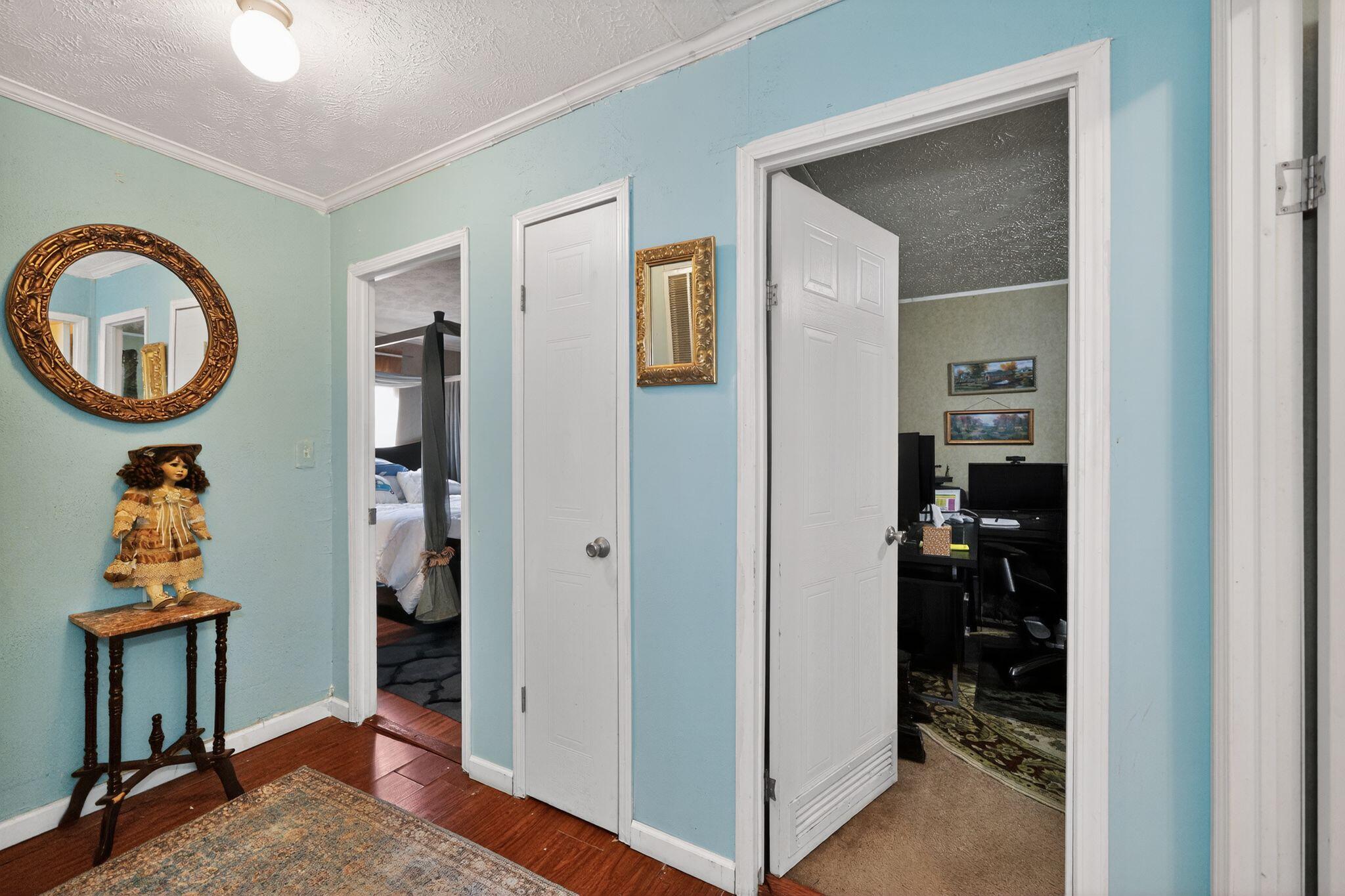 7638 Sundown Creek Road Greenville, FL 32331 - Photo 28 of 30 Hall