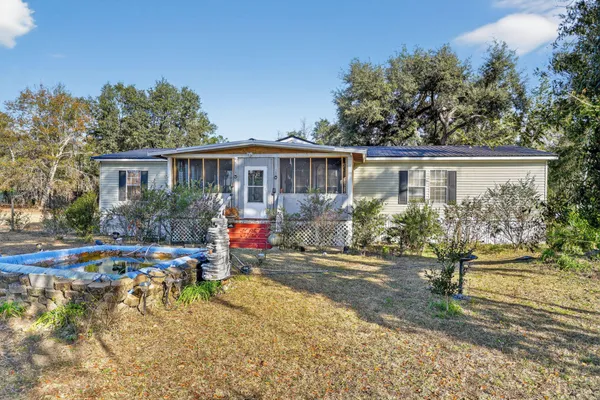 $315,000 | 7638 Sundown Creek Road, Greenville, FL 32331