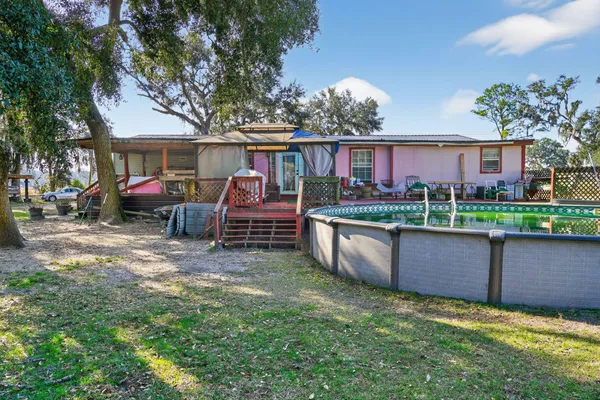 $315,000 | 7638 Sundown Creek Road, Greenville, FL 32331