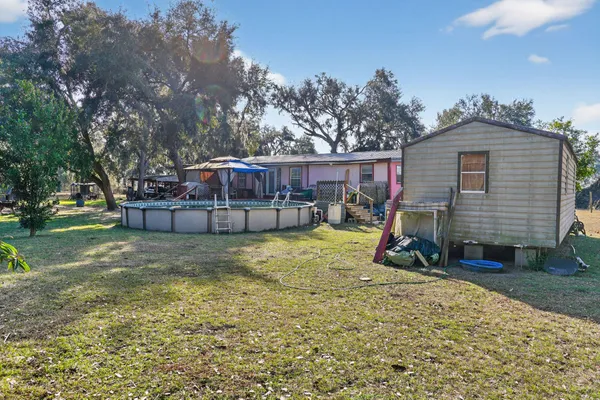 $315,000 | 7638 Sundown Creek Road, Greenville, FL 32331