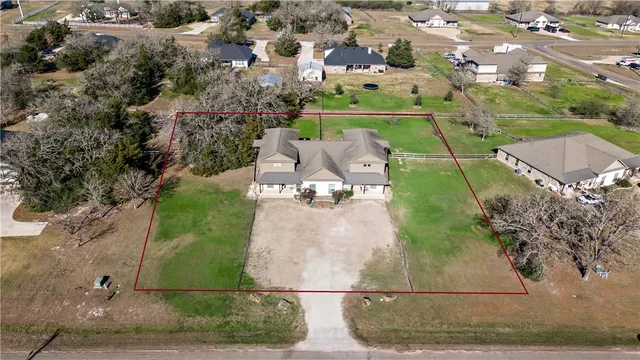 $1,000,000 | 4032 Golden Eagle Drive, Bryan, TX 77808
