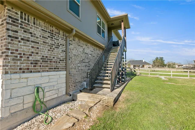 $1,000,000 | 4032 Golden Eagle Drive, Bryan, TX 77808