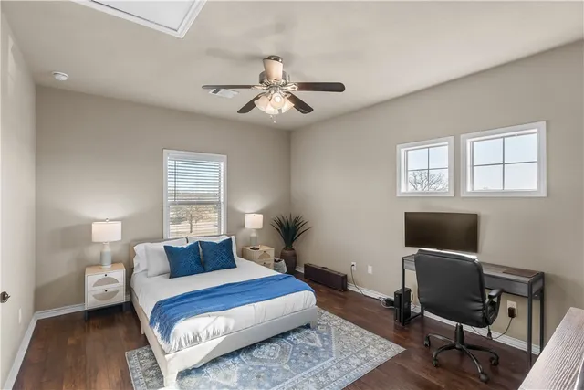 $1,000,000 | 4032 Golden Eagle Drive, Bryan, TX 77808