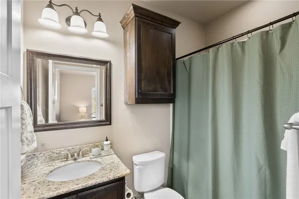 $950,000 | 4032 Golden Eagle Drive, Bryan, TX 77808