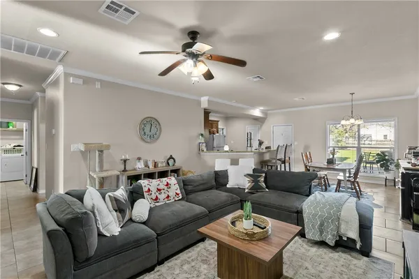 $950,000 | 4032 Golden Eagle Drive, Bryan, TX 77808