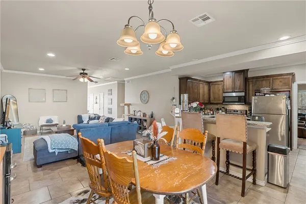 $950,000 | 4032 Golden Eagle Drive, Bryan, TX 77808