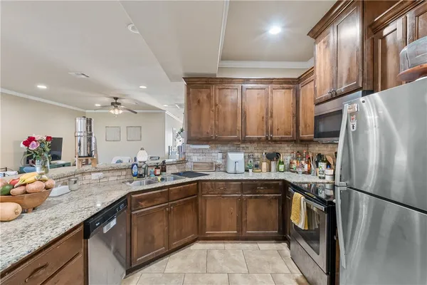 $950,000 | 4032 Golden Eagle Drive, Bryan, TX 77808